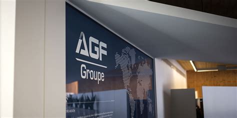 agf group